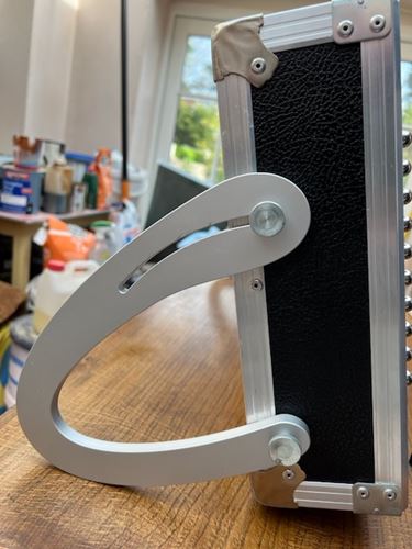 various-Genoqs Octopus Shell